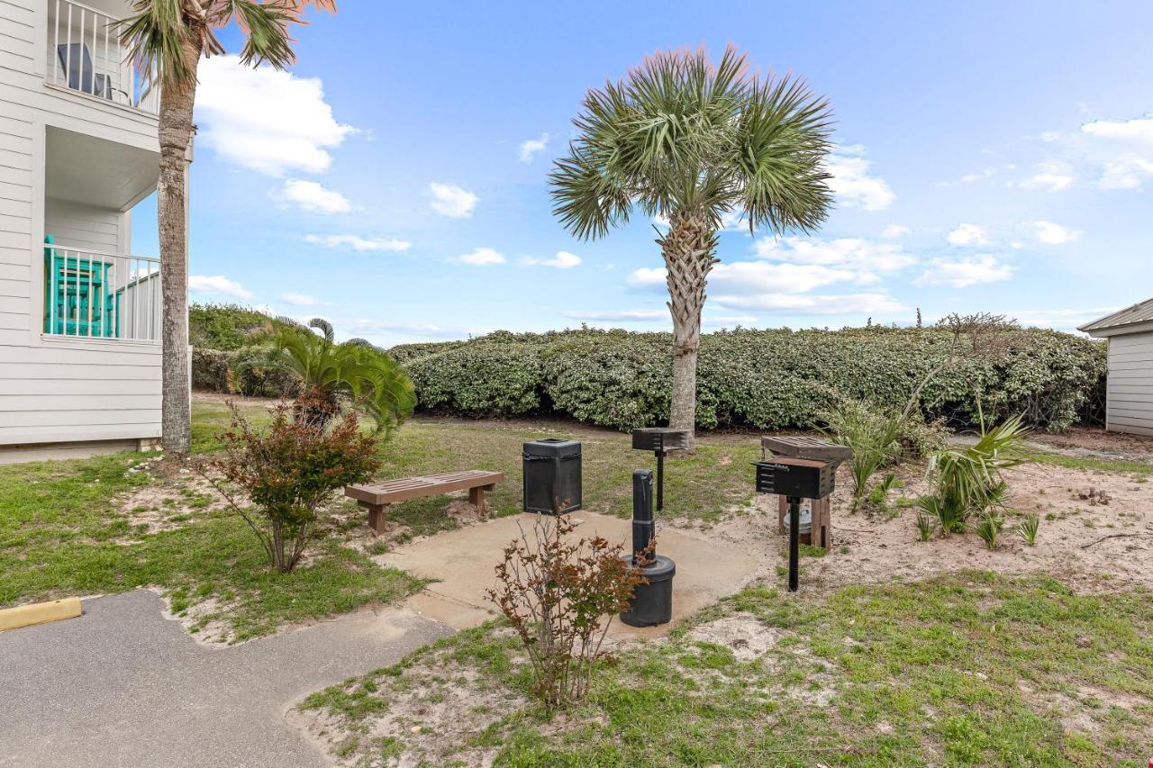 דירות גולף שורז Plantation 4514 מראה חיצוני תמונה